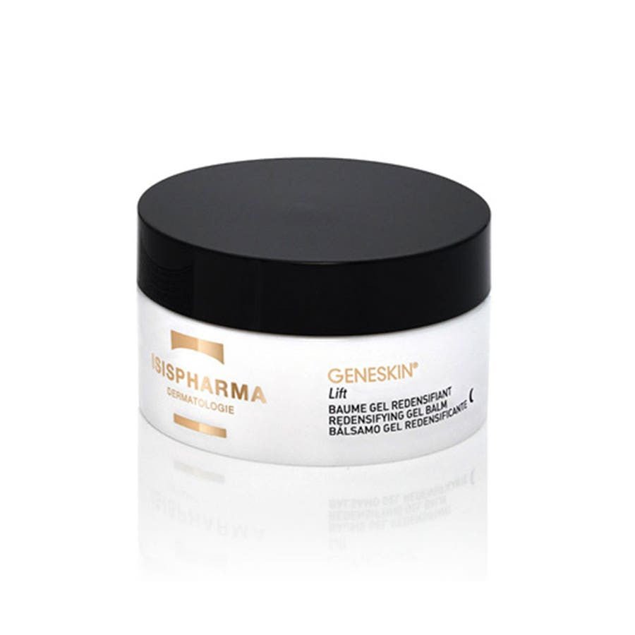 Isispharma Geneskin Night Densifying Gel Balm 50ml (1.69fl oz) - FrenchBeautyHub