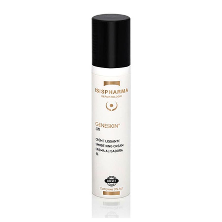 Isispharma Geneskin Smoothing Day Cream 50ml (1.69fl oz) - FrenchBeautyHub