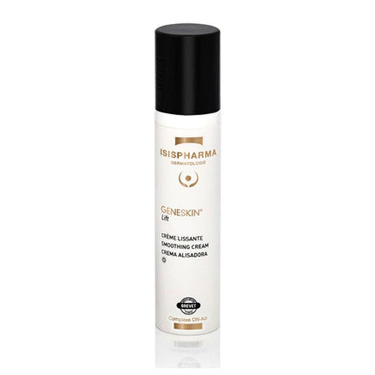 Isispharma Geneskin Smoothing Day Cream 50ml (1.69fl oz) - FrenchBeautyHub