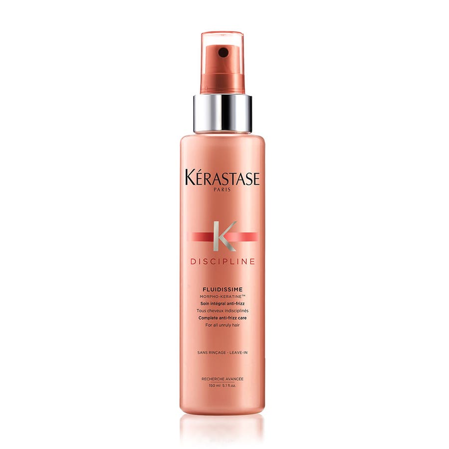 Kérastase Discipline Fluidissime 150ml (5.07fl oz) - FrenchBeautyHub