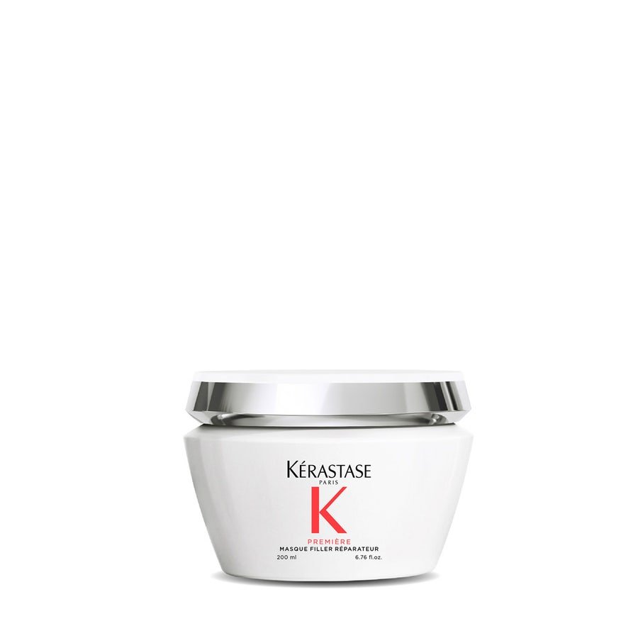 Kérastase Première Masque Filler Repairer 200ml (6.76fl oz) - FrenchBeautyHub