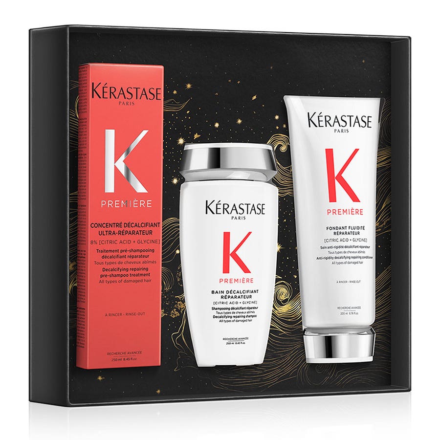 Kérastase Première Routine Box for Damaged Hair - FrenchBeautyHub