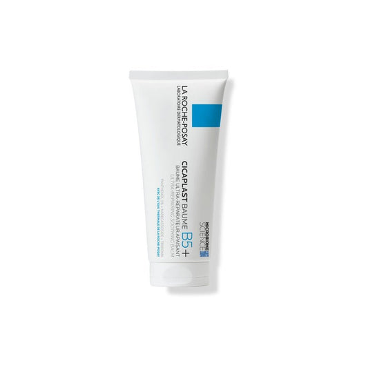 La Roche - Posay Cicaplast Baume B5+ Ultra - Repairing Soothing Balm - FrenchBeautyHub