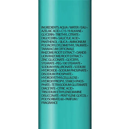 La Roche - Posay Effaclar A.Z. Gel Cream 40ml (1.35fl oz) - FrenchBeautyHub