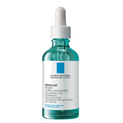 La Roche - Posay Effaclar Ultra Concentrated Serum 30ml (1.01fl oz) - FrenchBeautyHub