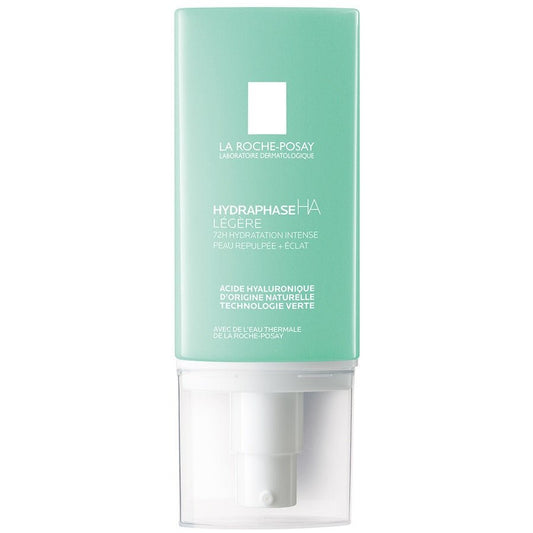 La Roche - Posay Hydraphase HA Light Moisturizer 50ml (1.69fl oz) - FrenchBeautyHub