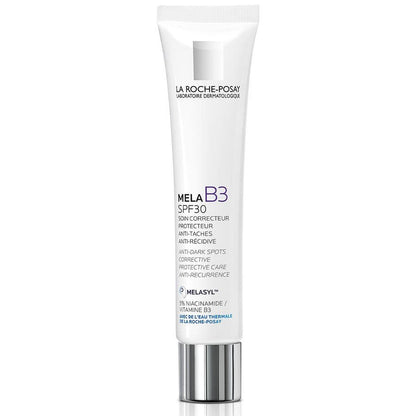 La Roche Posay Mela B3 Daily Moisturizer SPF30 40ml (1.35floz) - FrenchBeautyHub