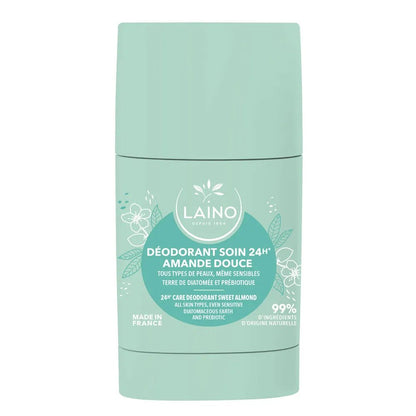Laino Solide Stick Deodorants 60g (2.11 oz) - FrenchBeautyHub