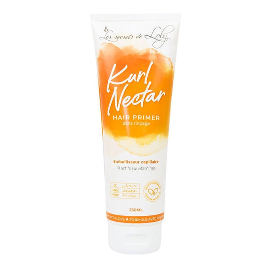 Les Secrets de Loly Leave - In Conditionner Kurl Nectar 250ml (8.45fl oz) - FrenchBeautyHub