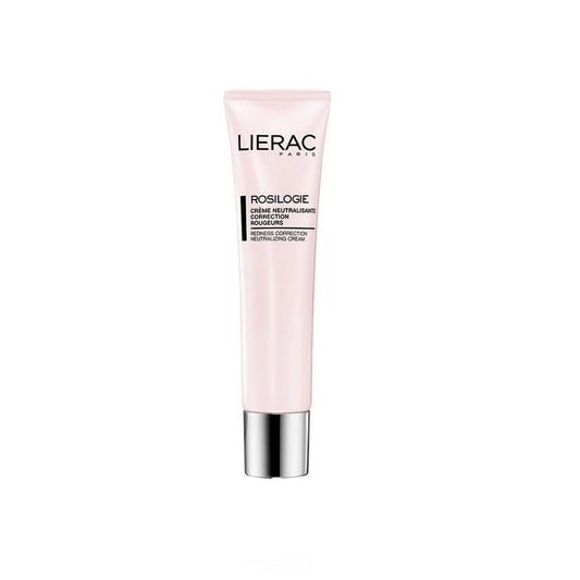 Lierac Rosilogie Neutralizing Cream 40ml (1.35 fl oz) - FrenchBeautyHub