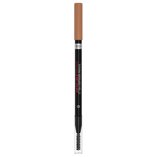 L'Oreal Paris Brow Artist Designer Eyebrow pencil 1g - FrenchBeautyHub