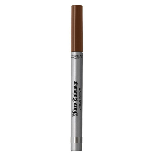 L'Oreal Paris Unbelievabrow Micro Tatouage Eyebrow Felt 1g - FrenchBeautyHub