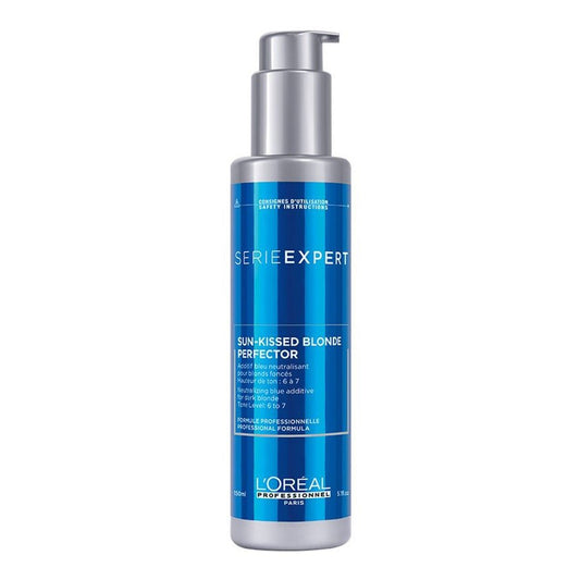 L'Oreal Professionnel Blondifier Serie Expert Spray Sun - kissed Blonde Perfector 150ml (5.07fl oz) - FrenchBeautyHub
