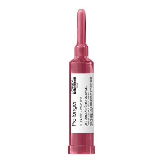 L'Oreal Professionnel Pro Longer Single - dose treatment for thinning tips 15ml (0.50fl oz) - FrenchBeautyHub