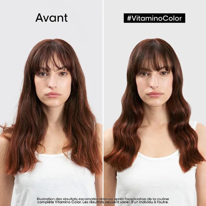 L'Oréal Professionnel Vitamino Color Glacial Utopia Giftboxes - FrenchBeautyHub