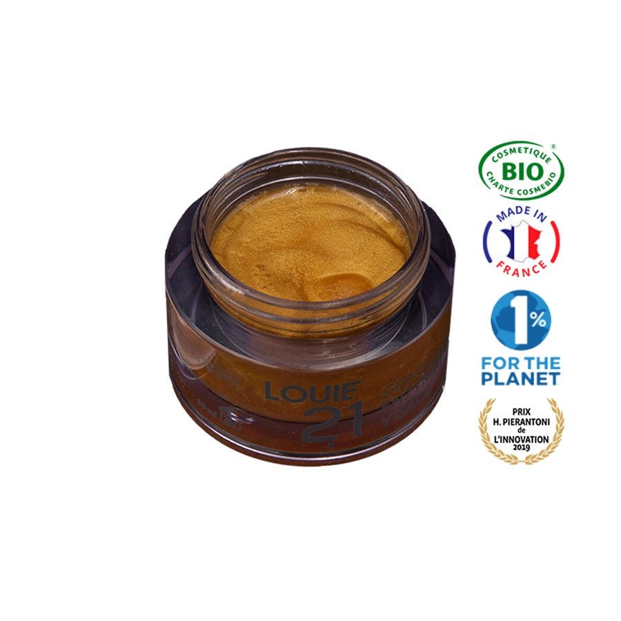 Louie21 Bioes Enzymatic Scrubs 50ml (1.69fl oz) - FrenchBeautyHub