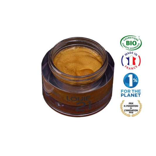 Louie21 Bioes Enzymatic Scrubs 50ml (1.69fl oz) - FrenchBeautyHub
