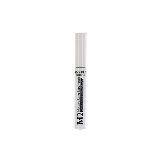 Lovren Mascara M2 Long - Lasting Lengthening Effect 10ml - FrenchBeautyHub