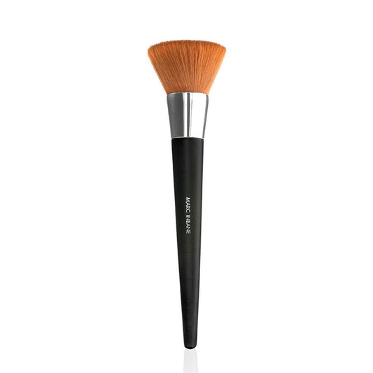 Marc Inbane Powder Brush 102mm for Self - Tanning - FrenchBeautyHub