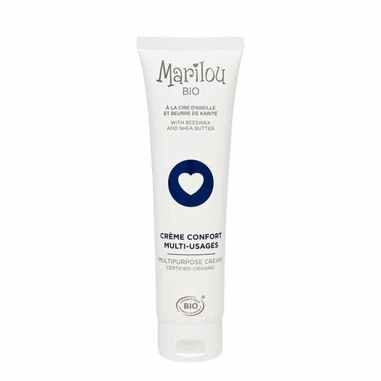 Marilou Bio Classic Multi - Purpose Comfort Cream All skin types 100ml (3.38fl oz) - FrenchBeautyHub