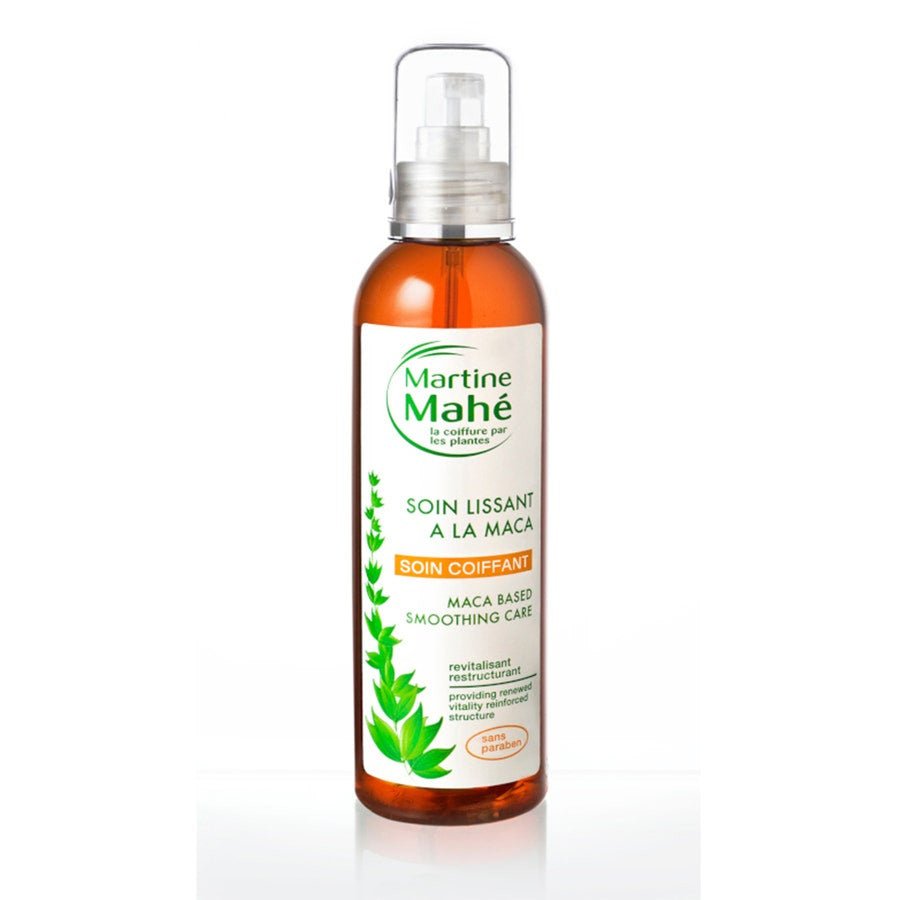 Martine Mah Maca Based Smoothing Care 200ml (6.76fl oz) - FrenchBeautyHub