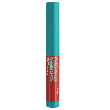 Maybelline New York Green Edition Balmy Lip Blush 0.012 1.7g (0.03 oz) - FrenchBeautyHub
