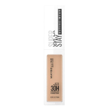 Maybelline New York Superstay Active Wear 30H Anti - Dark Circle 10ml (0.33fl oz) - FrenchBeautyHub