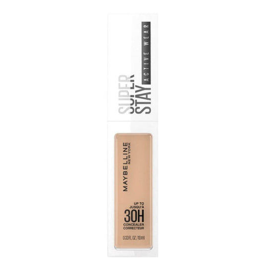 Maybelline New York Superstay Active Wear 30H Anti - Dark Circle 10ml (0.33fl oz) - FrenchBeautyHub