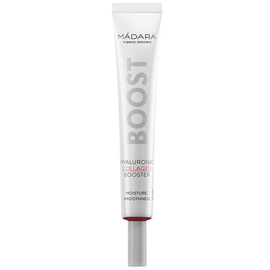 MçDARA organic skincare Boost Hyaluronic Collagen Concentrate 25ml (0.84fl oz) - FrenchBeautyHub