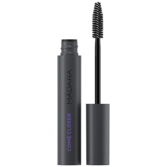 MçDARA organic skincare Come Closer Infiniti Lash Length Effect Mascara 6ml - FrenchBeautyHub