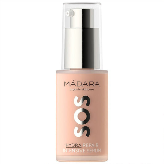 MçDARA organic skincare SOS Regenerating Serum 30ml (1.01fl oz) - FrenchBeautyHub