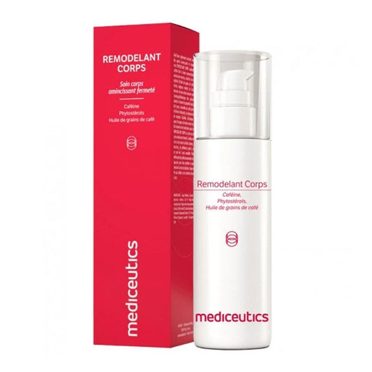 Mediceutics Body Remodeling Gel 150ml (5.07fl oz) - FrenchBeautyHub