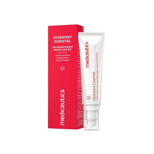 Mediceutics Essential Moisturiser 50ml (1.69fl oz) - FrenchBeautyHub