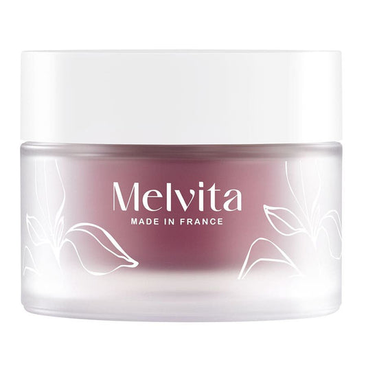 Melvita Argan Bio - Active Firmness & Lift Cream 50ml (1.69fl oz) - FrenchBeautyHub