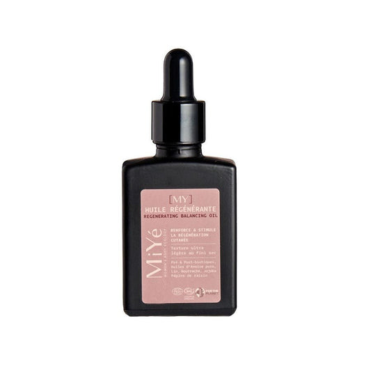 Miy [My] Bioes Regenerating Oil 15ml (0.50fl oz) - FrenchBeautyHub