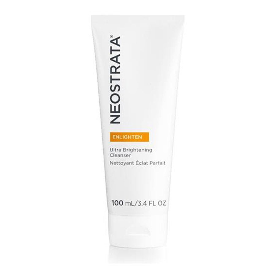Neostrata Enlighted Neostrata Anti Ageing Facial Cleanser 100ml (3.38fl oz) - FrenchBeautyHub