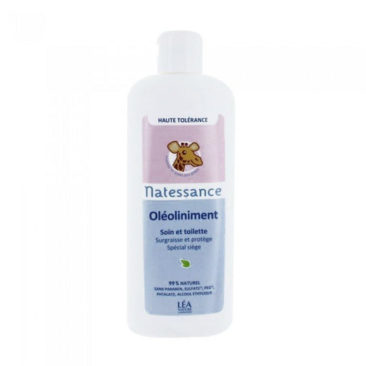 Neutraderm Baby Travel Kits 200ml (6.76fl oz) - FrenchBeautyHub