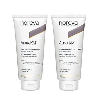 Noreva Alpha KM Body Firming Anti - Ageing Treatment - FrenchBeautyHub