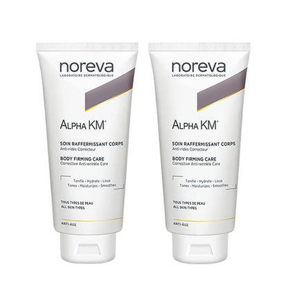 Noreva Alpha KM Body Firming Anti - Ageing Treatment - FrenchBeautyHub