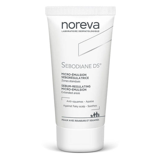 Noreva Sebodiane Ds Sebum Regulating Micro - emulsion 30ml (1.01fl oz) - FrenchBeautyHub