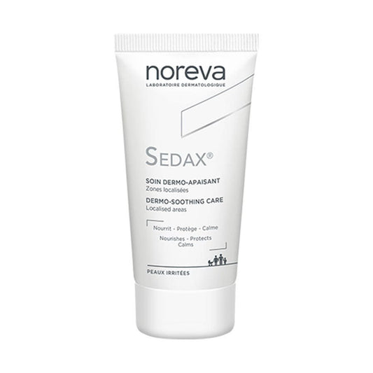 Noreva Sedax Dermo Soothing Care 30ml (1.01fl oz) - FrenchBeautyHub