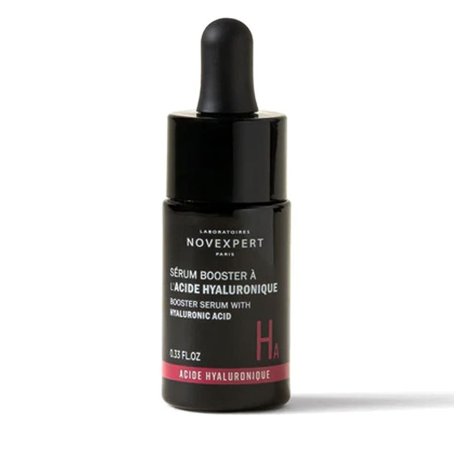Novexpert Hyaluronic Acid Srum Booster 10ml (0.33fl oz) - FrenchBeautyHub