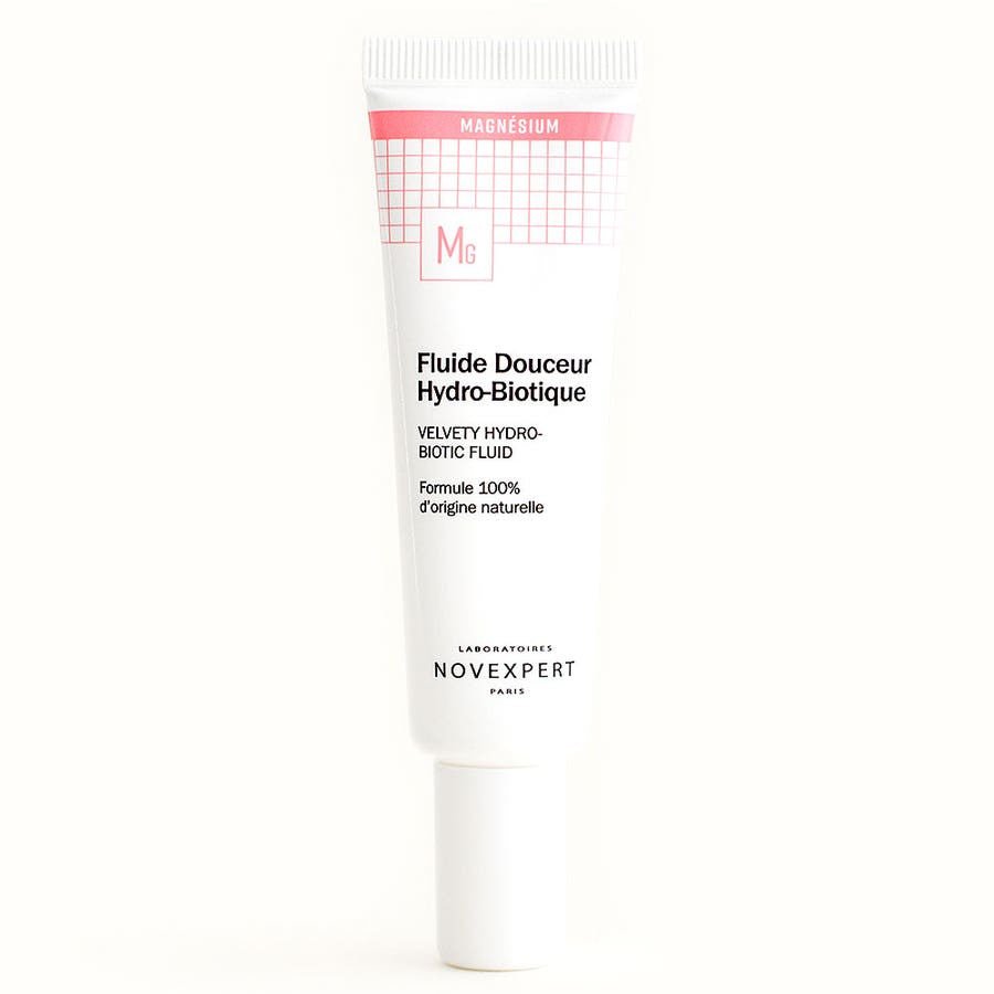Novexpert Magnesium Fluide Douceur Hydro - Biotique 30ml (1.01fl oz) - FrenchBeautyHub
