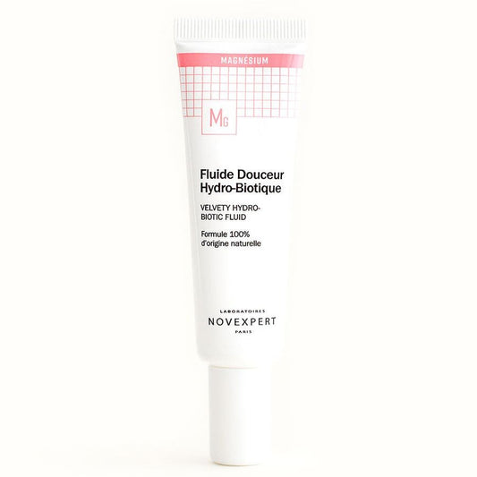 Novexpert Magnesium Fluide Douceur Hydro - Biotique 30ml (1.01fl oz) - FrenchBeautyHub