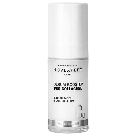 Novexpert Pro - Collagen Boost Serum 30ml (1.01fl oz) - FrenchBeautyHub