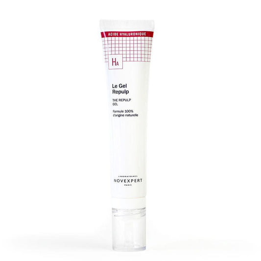 Novexpert The Repulp Gel Hyaluronic Acid 40ml (1.35fl oz) - FrenchBeautyHub