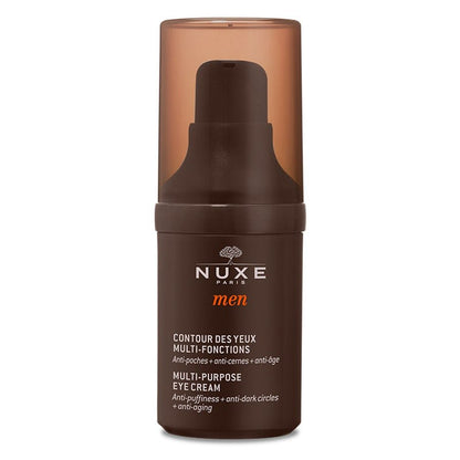 Nuxe Men Multi - purpose Eye Cream 15ml (0.50fl oz) - FrenchBeautyHub
