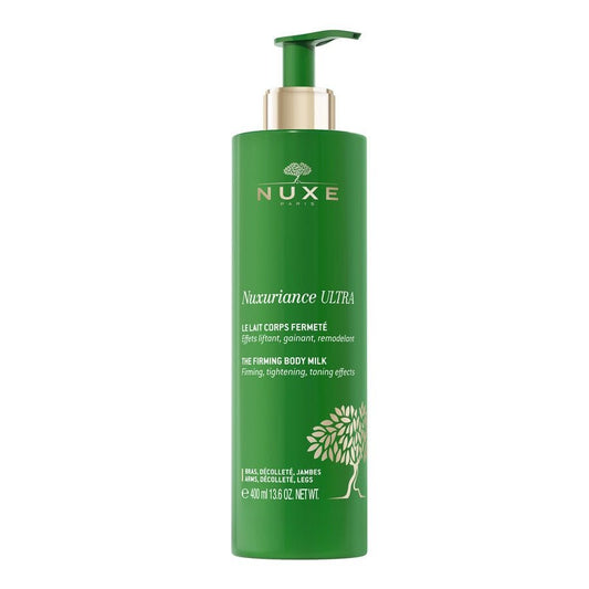 Nuxe Nuxuriance Ultra Firmness Body Lotions 400ml (13.52fl oz) - FrenchBeautyHub