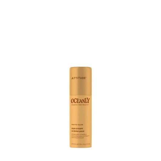 Oceanly Phyto - Glow Eye Cream 8.5g (0.28 oz) - FrenchBeautyHub