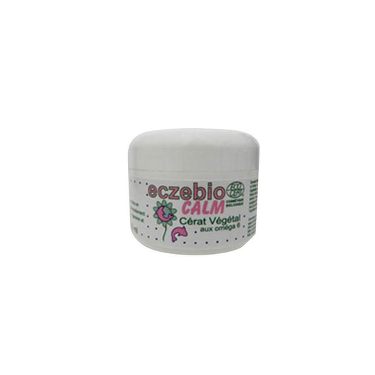 Oemine Eczebio Calm 50ml (1.69fl oz) - FrenchBeautyHub
